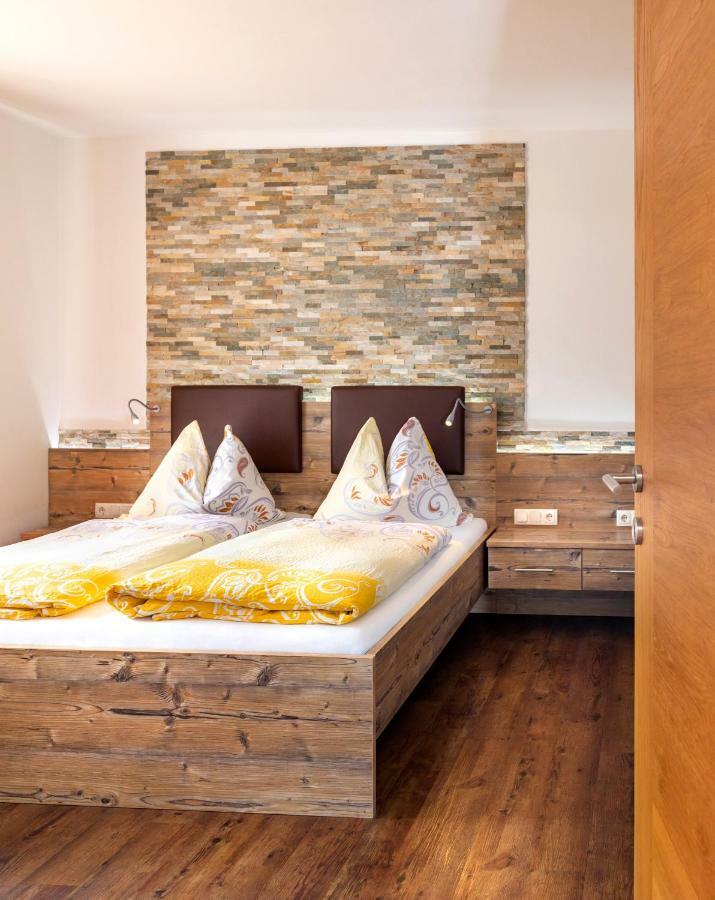 Appartement Pension Albert Zell am See Dış mekan fotoğraf