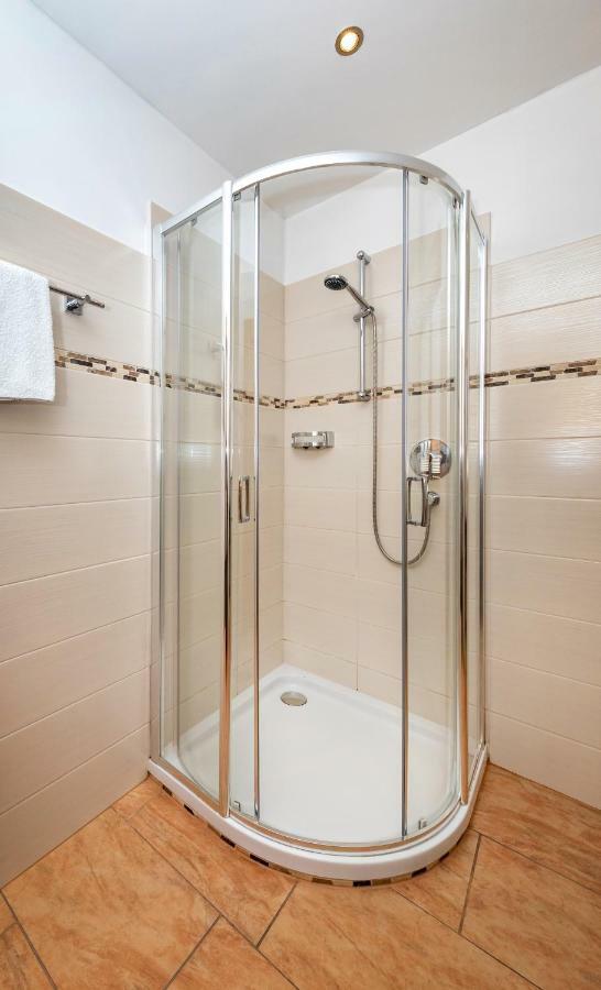 Appartement Pension Albert Zell am See Dış mekan fotoğraf